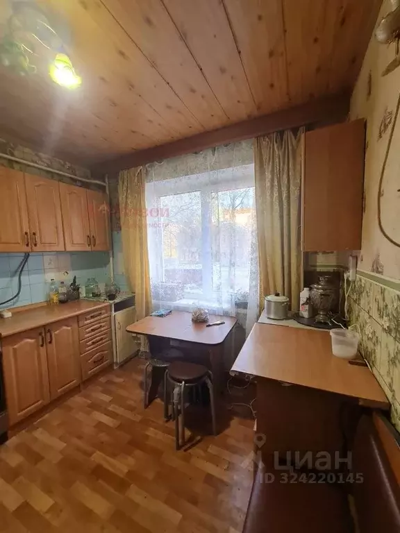 Комната Смоленская область, Смоленск ул. Петра Алексеева, 16 (13.0 м) - Фото 2