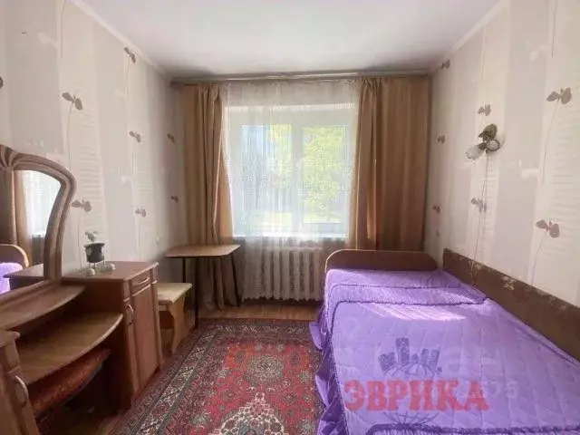 3-к кв. Краснодарский край, Крымск ул. Лермонтова (50.0 м) - Фото 1