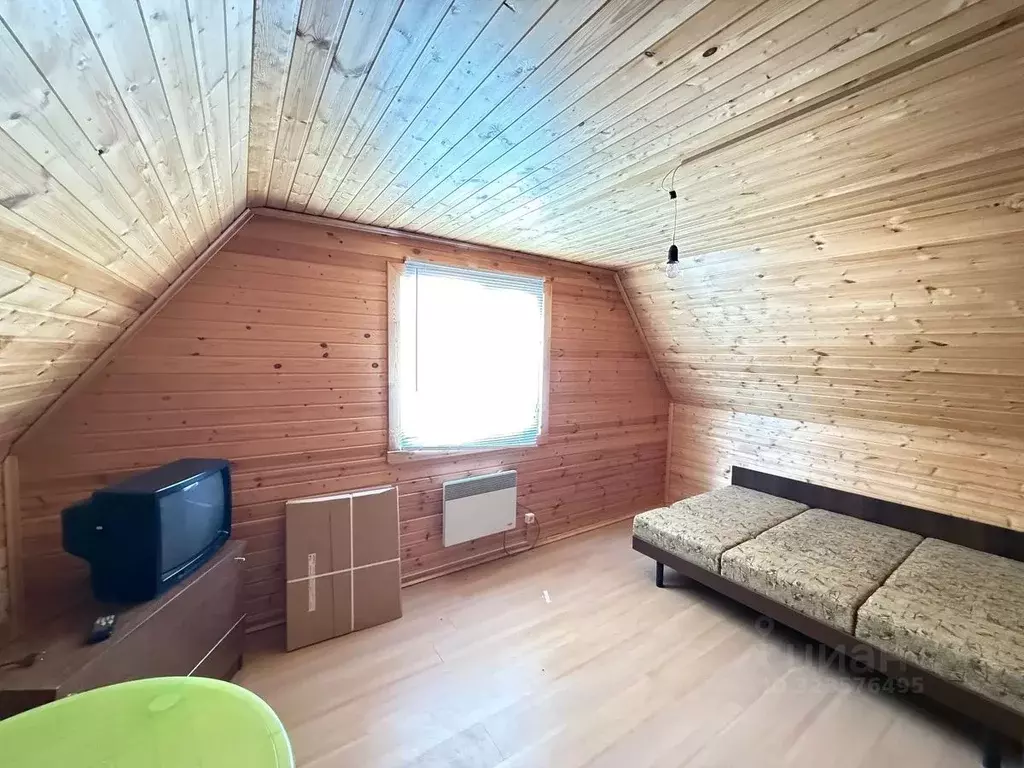 Дом в Москва д. Богородское, ул. Лесная, 31 (100 м) - Фото 2