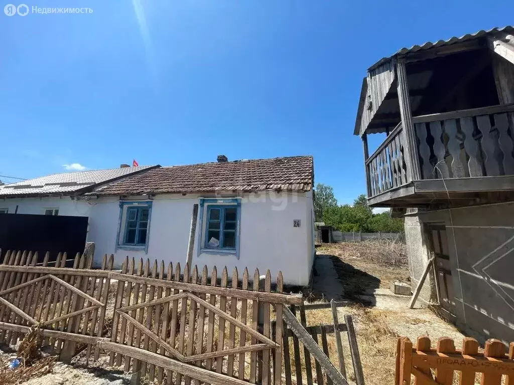 Дом в Головановка, Кооперативная улица (45.2 м) - Фото 1