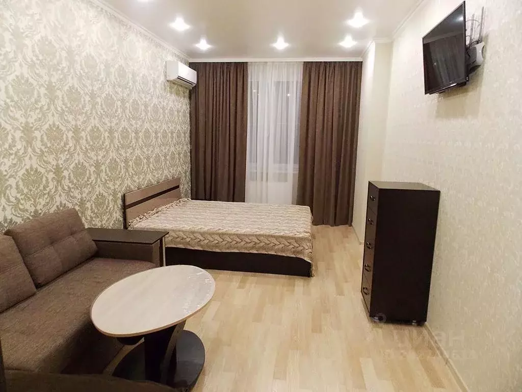 1-к кв. Краснодарский край, Анапа Астраханская ул., 76 (44.0 м) - Фото 0