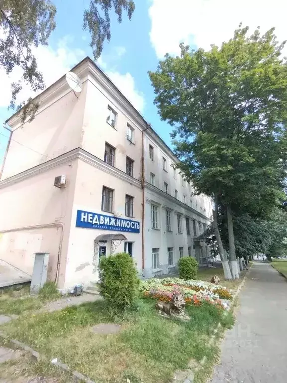 3-к кв. Чувашия, Чебоксары Московский просп., 8 (55.0 м) - Фото 0
