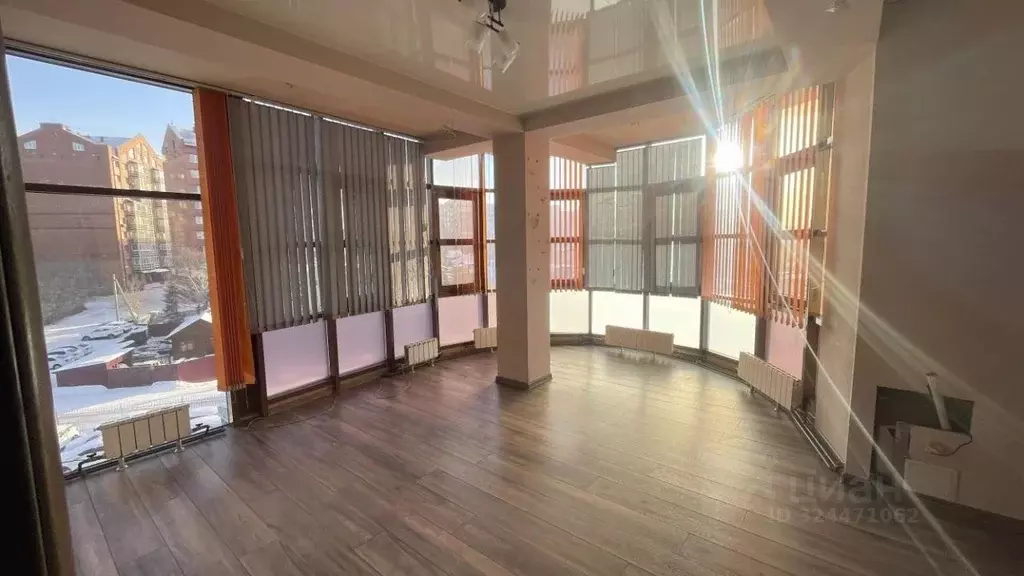 Офис в Иркутская область, Иркутск Красноярская ул., 31/1 (290 м) - Фото 2