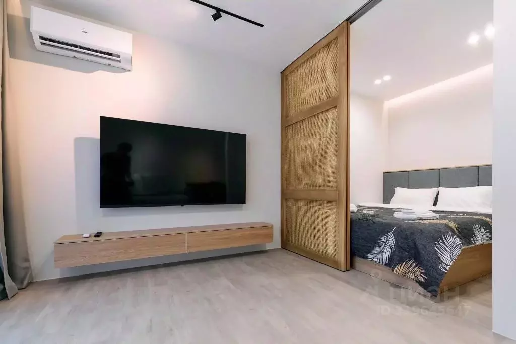 1-к кв. Нижегородская область, Нижний Новгород Керченская ул., 14А ... - Фото 1