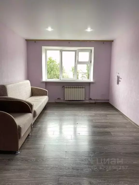 Комната Саратовская область, Саратов ул. Имени С.Т. Разина, 78 (19.5 ... - Фото 2