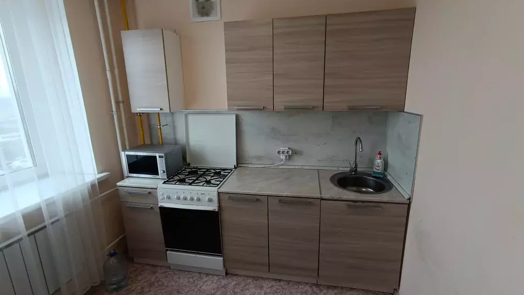 Продаётся 1-к квартира, 28.3 м - Фото 1