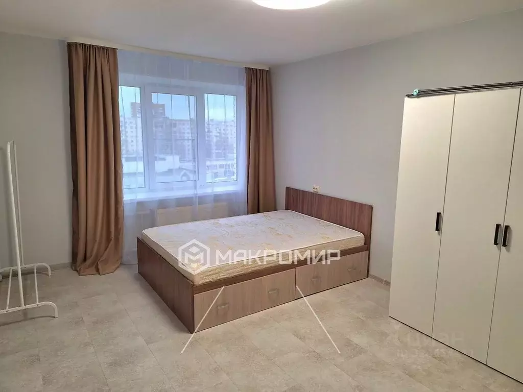 Комната Санкт-Петербург ул. Демьяна Бедного, 19 (17.9 м) - Фото 1