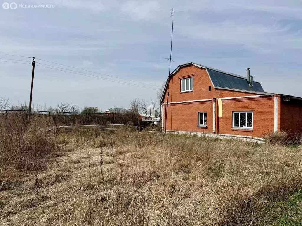 Дом в село Заборье, улица Советской Армии, 22А (73.3 м) - Фото 1