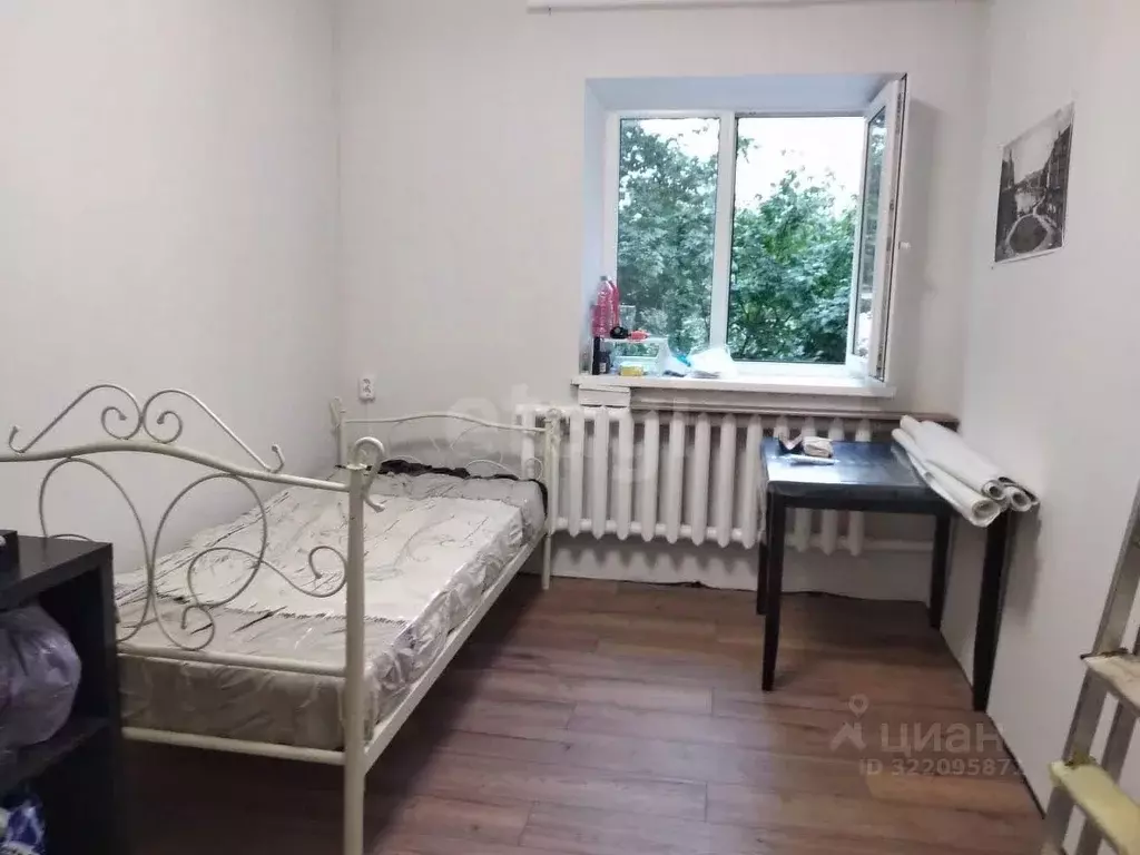 Комната Калининградская область, Калининград пл. Калинина, 13 (10.0 м) - Фото 0