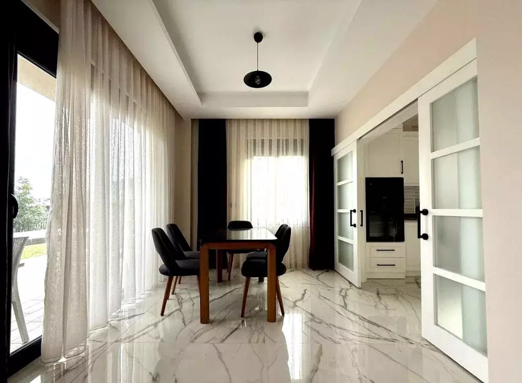 Дом в Краснодарский край, Сочи городской округ, с. Высокое ул. Лесная ... - Фото 2