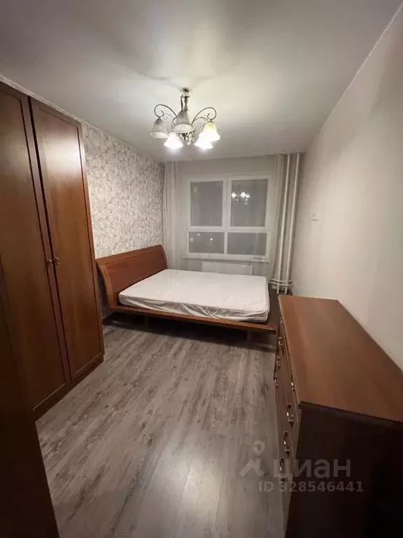 1-к кв. Московская область, Красногорск городской округ, д. Глухово ... - Фото 2