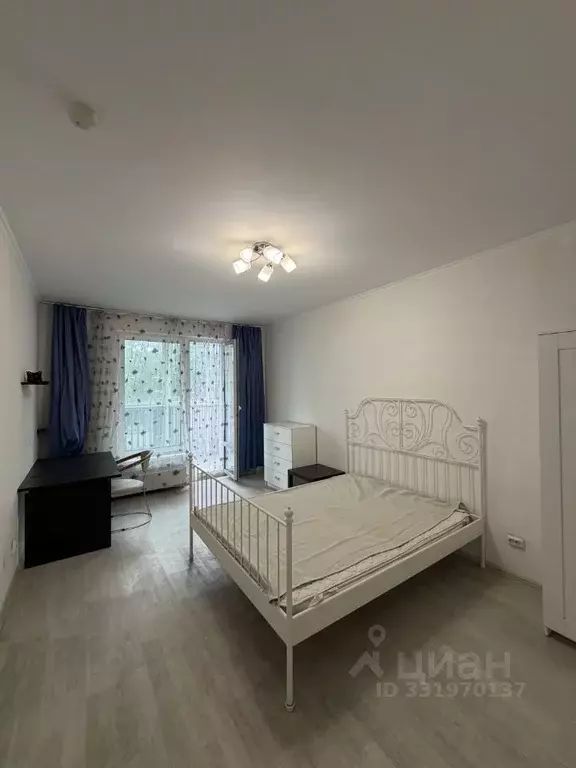 1-к кв. Москва Щелковское ш., 90к1 (40.0 м) - Фото 1