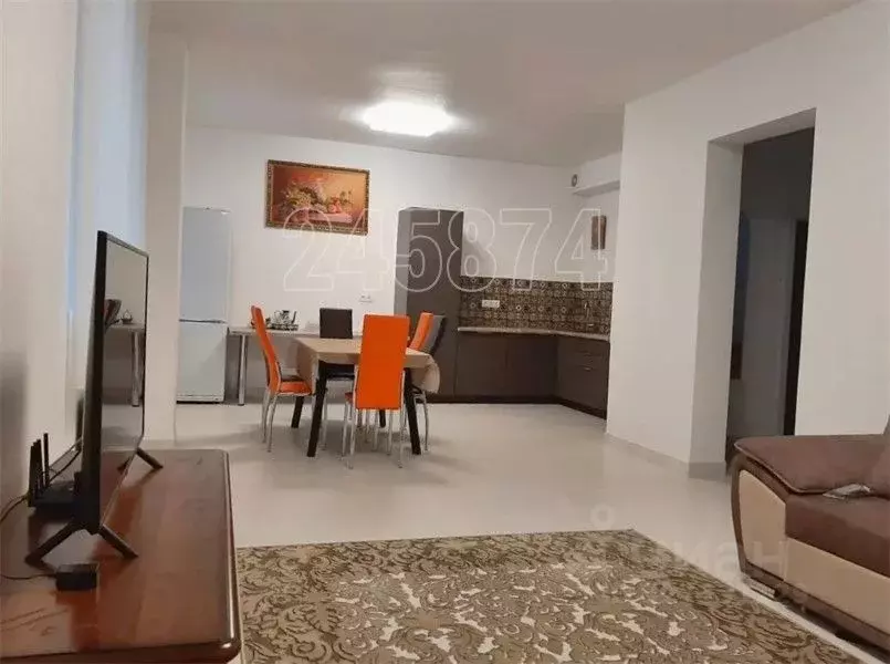 Коттедж в Московская область, Одинцовский городской округ, д. Шульгино ... - Фото 2