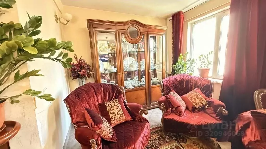2-к кв. Дагестан, Махачкала ул. Героев Дагестана, 10А (81.5 м) - Фото 1