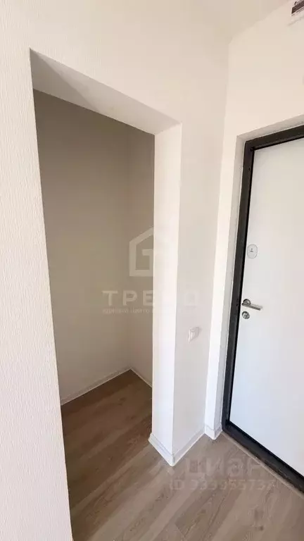 1-к кв. Санкт-Петербург просп. Большевиков, 66к6 (32.7 м) - Фото 2