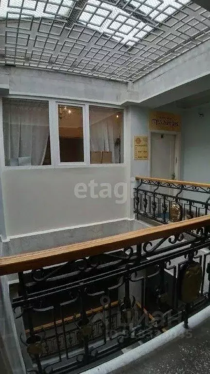 Офис в Ульяновская область, Ульяновск ул. Дворцовая, 7А (110 м) - Фото 1