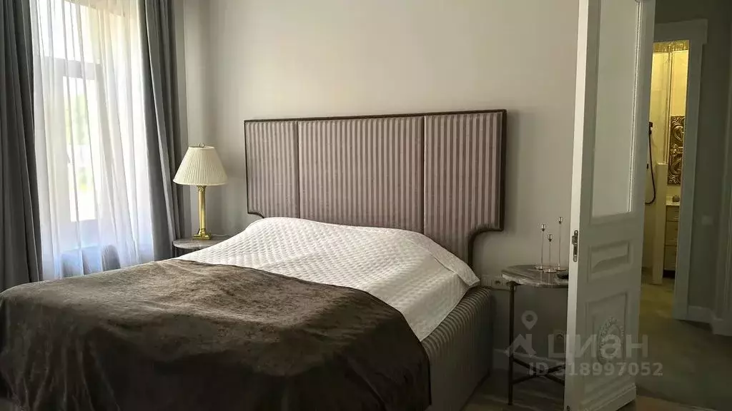 2-к кв. Санкт-Петербург Большой Сампсониевский просп., 43 (61.0 м) - Фото 1