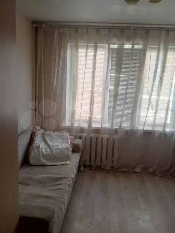 Квартира-студия, 18 м, 7/8 эт. - Фото 1