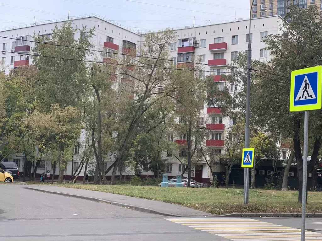 Продаётся 2-к квартира, 37.8 м - Фото 0