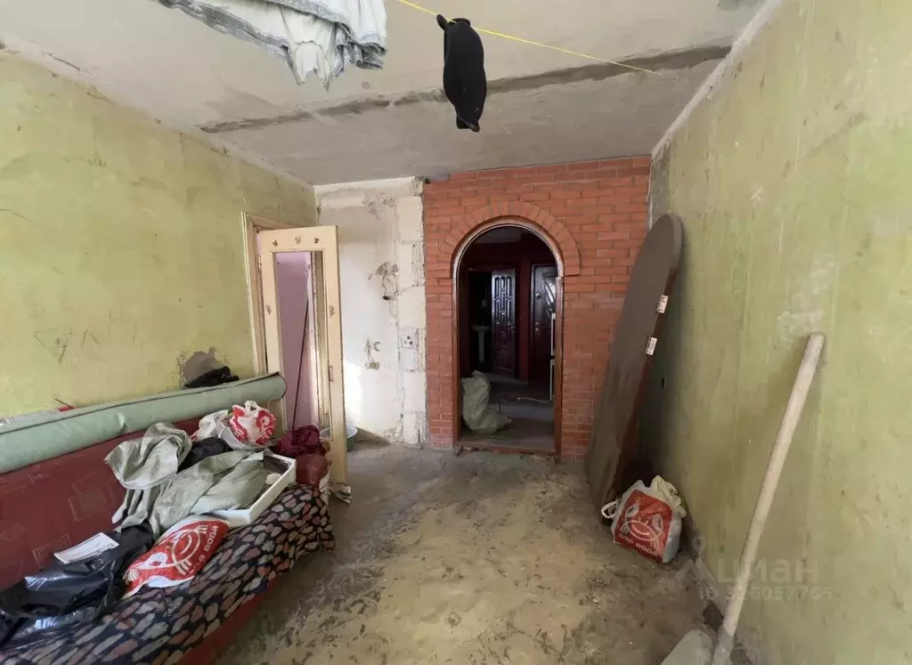 3-к кв. Крым, Евпатория ул. Советская, 6 (51.4 м) - Фото 1