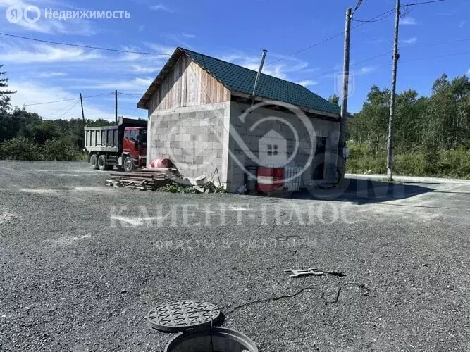 Дом в Южно-Сахалинск, улица имени Б.Н. Егорова, 35 (67 м) - Фото 1