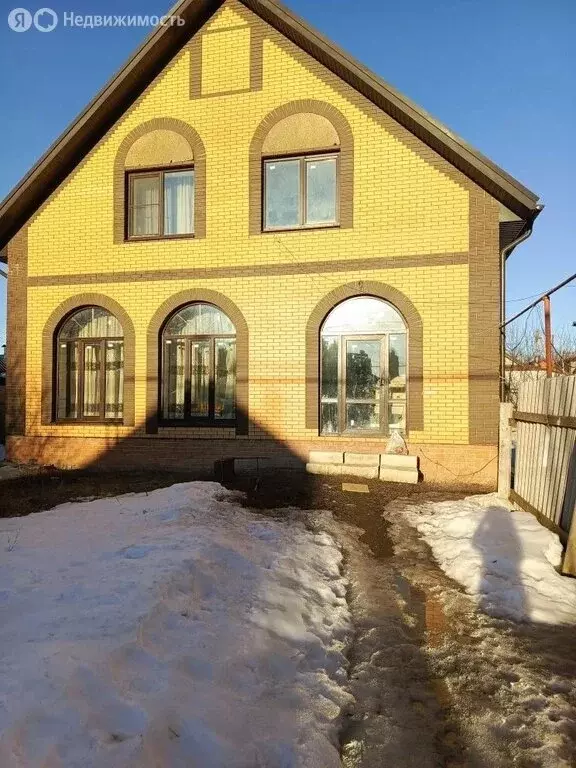 Дом в Курск, улица Козлова, 22 (200 м) - Фото 2