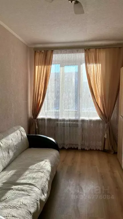 1-к кв. Марий Эл, Йошкар-Ола ул. Яна Крастыня, 2 (28.0 м) - Фото 2