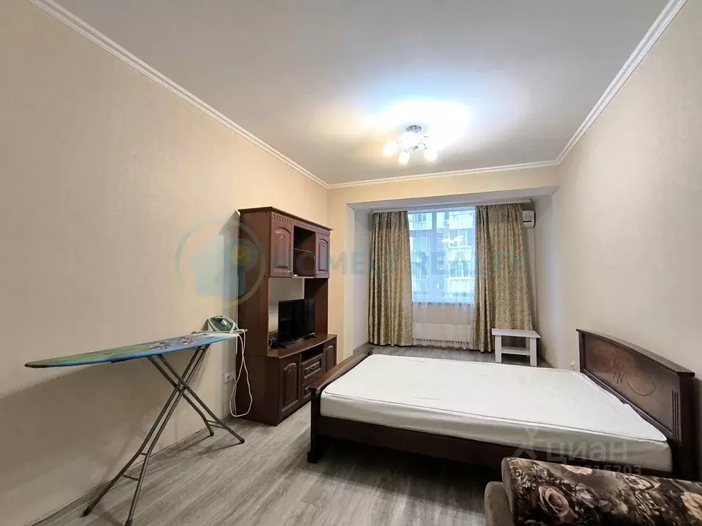 1-к кв. Севастополь просп. Античный, 26к4 (49.6 м) - Фото 2