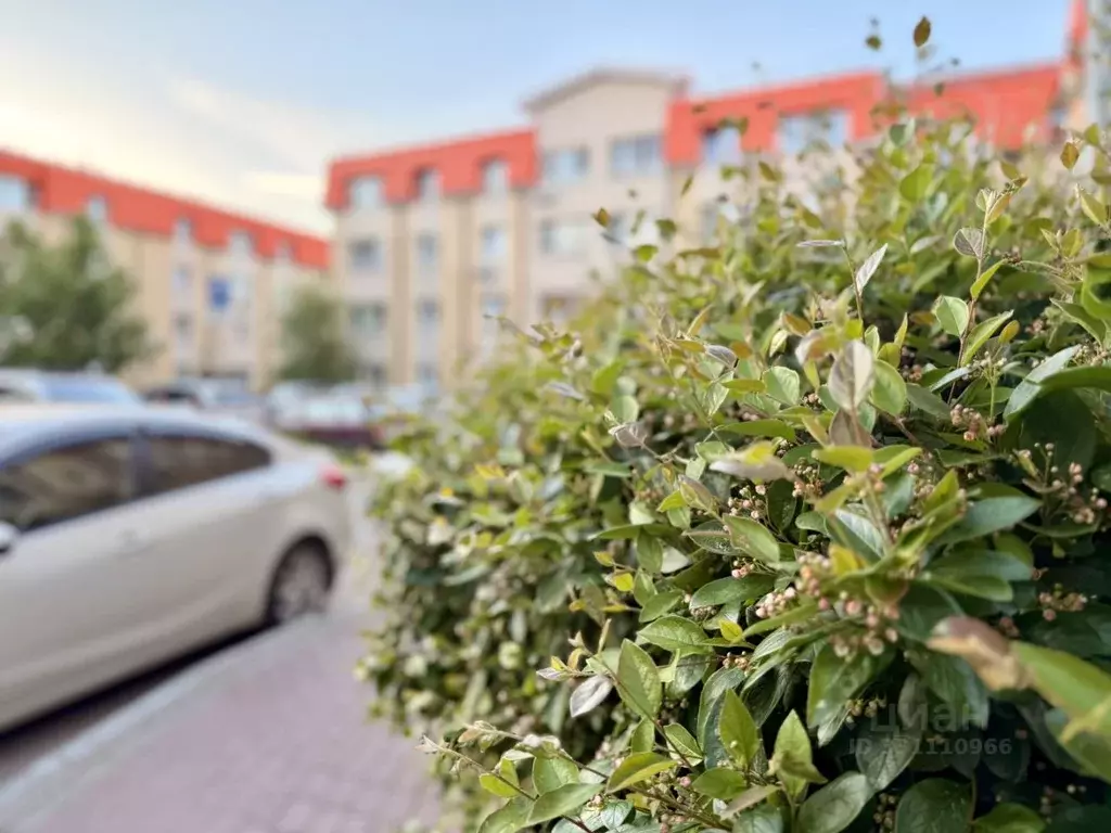 1-к кв. Московская область, Королев ул. Горького, 79к6 (43.0 м) - Фото 2