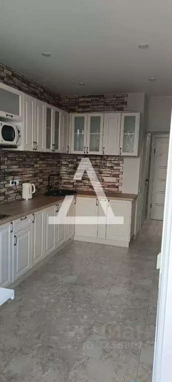 2-к кв. Самарская область, Самара проезд 4-й, 67 (59.0 м) - Фото 2