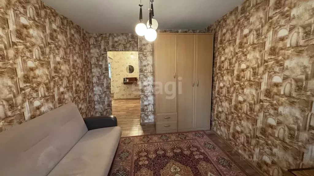 2-к кв. Приморский край, Арсеньев ул. Ломоносова, 5/1 (49.1 м) - Фото 0