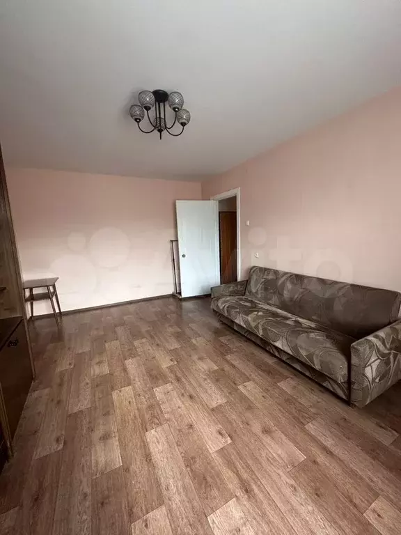 2-к. квартира, 58 м, 6/10 эт. - Фото 1