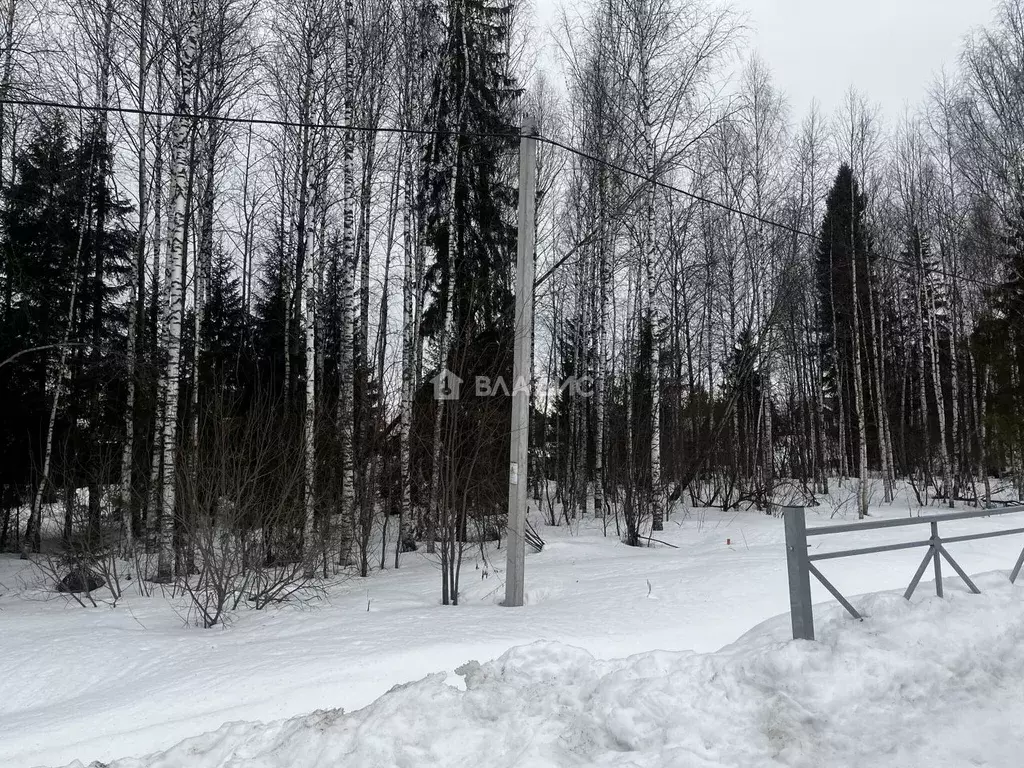 Участок в Коми, Сыктывкар Центральная ул. (10.75 сот.) - Фото 2