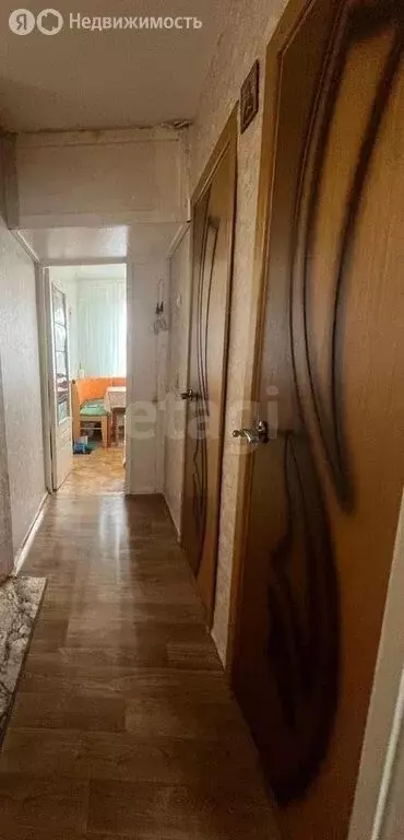 2-комнатная квартира: Черняховск, Красноармейская улица, 2А (49 м) - Фото 1