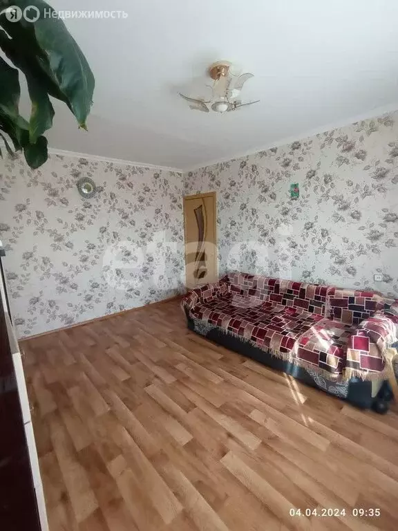 3-комнатная квартира: Улан-Удэ, улица Шумяцкого, 25 (63.2 м) - Фото 1