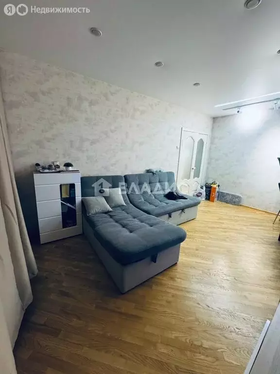 3-комнатная квартира: Белгород, улица Щорса, 40 (60 м) - Фото 2