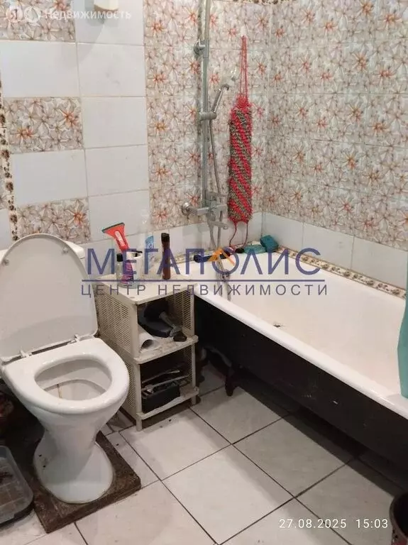 1-комнатная квартира: Балаково, улица 20 лет ВЛКСМ, 52 (37 м) - Фото 0