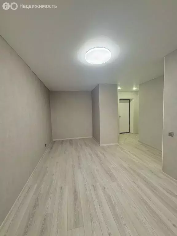 1-комнатная квартира: Сокол, Советская улица, 116 (28 м) - Фото 2