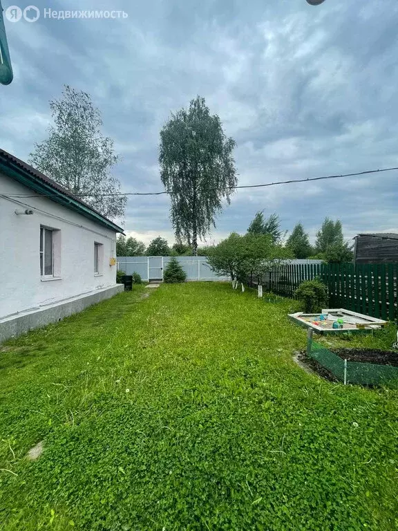 Дом в Ярославль, улица Декабристов, 6Б (54.2 м) - Фото 1
