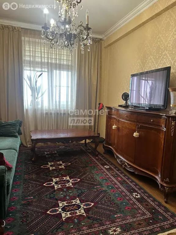 2-комнатная квартира: Махачкала, улица Магомета Гаджиева, 168В (50.5 ... - Фото 0