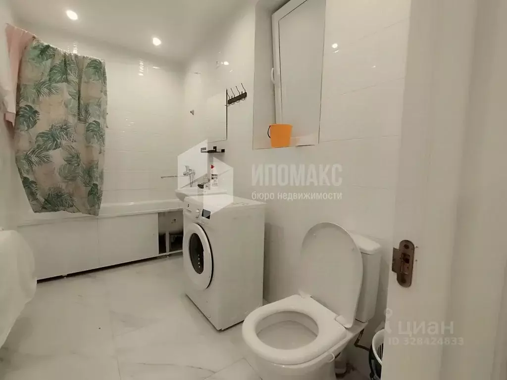 2-к кв. Московская область, Апрелевка Наро-Фоминский городской округ, ... - Фото 2