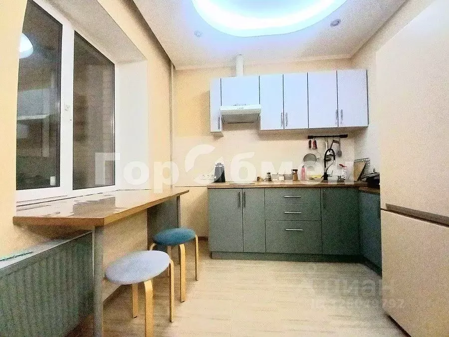 1-к кв. Московская область, Люберцы Зенино ЖК Самолет мкр, ул. ... - Фото 1