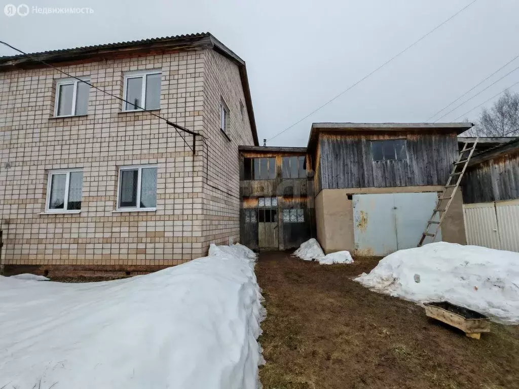 4-комнатная квартира: Можга, Озёрная улица, 23 (119.2 м) - Фото 2