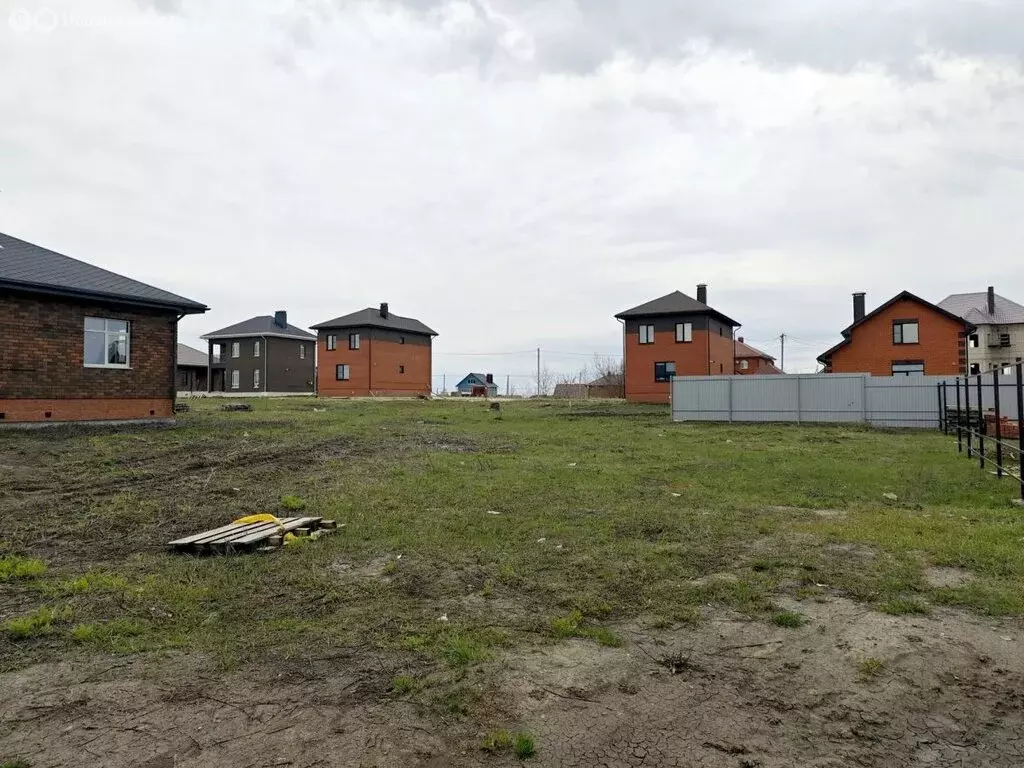 Участок в Пенза, улица Таганцева (6.16 м) - Фото 1