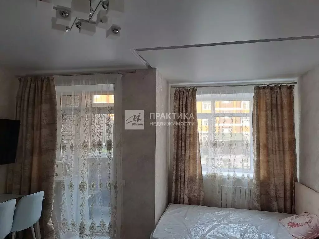 Продается студия - Фото 1