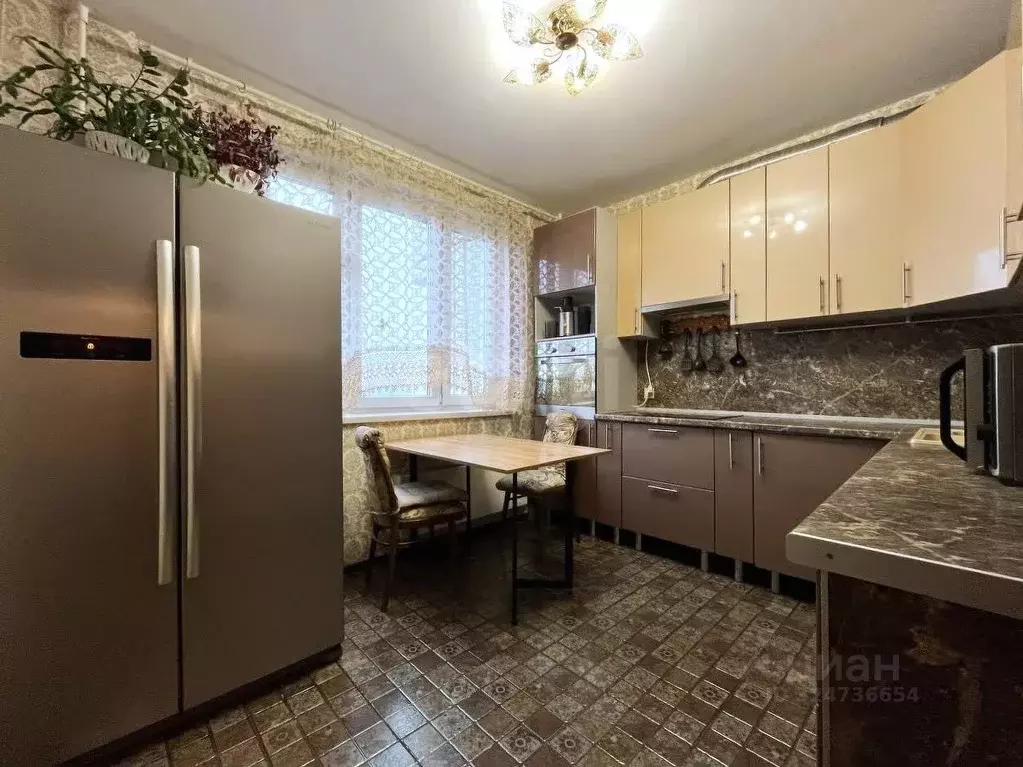 2-к кв. Московская область, Мытищи Трудовая ул., 22 (56.8 м) - Фото 1