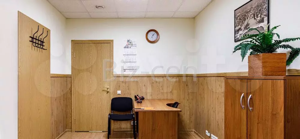 Офисное помещение 26 кв.м от собственника - Фото 1