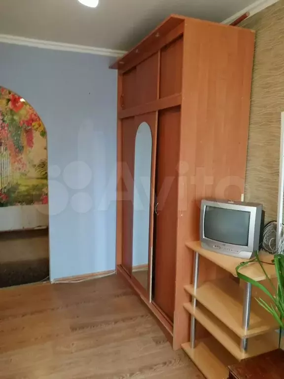 1-к. квартира, 32 м, 4/5 эт. - Фото 0