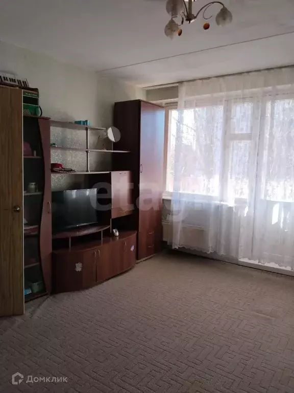 Продаётся 1-к квартира, 30.7 м - Фото 0