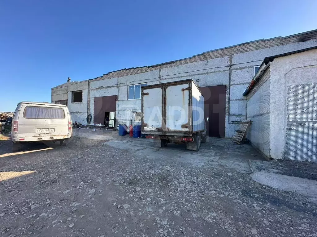 Сдается в аренду производственно-складское помещение - Фото 1